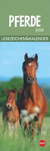 Lesezeichen von Heye