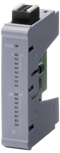 Siemens SB 1221 Signal Board 8DI 24VDC - Automatisierung: Digitaleingabe mit 8DI, 100 kHz, ideal zur flexiblen Erweiterung Ihrer SIMATIC S7-1200 G2 ohne Platzbedarf im Schaltschrank.