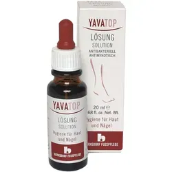 Yavatop Lösung 20 ml