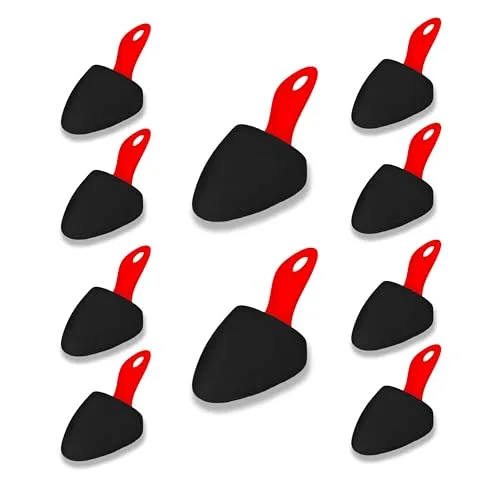 MTS care Lisa Budget Velours universal Größe 35-37 in schwarz von MTS care