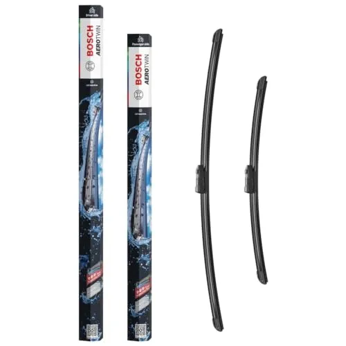 Bosch Aerotwin eA 863 S Front-Scheibenwischer Set von Bosch