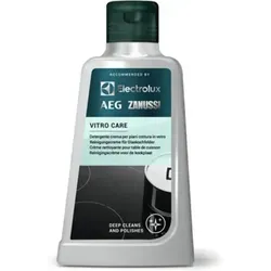 Electrolux - Ersatzteil - Reinigungs-Creme für Glaskeramik- und Induktionsplatten - -