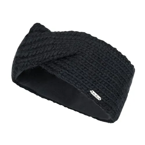Stirnbänder Schwarz von McRon