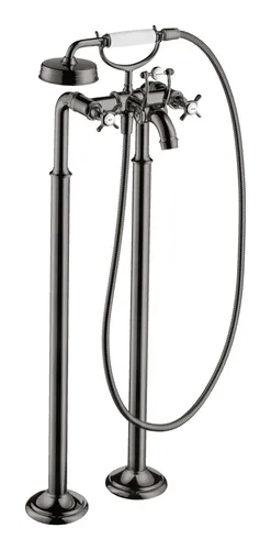 Axor Montreux 2-Griff Wannenarmatur von AXOR