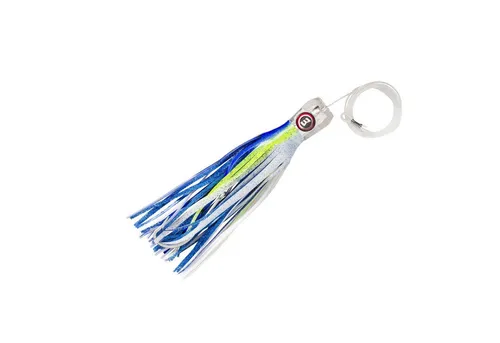 Williamson Vorfachschnur Williamson Big Game Catcher Rigged 21cm 100g - Meeresvorfach, (1-St)