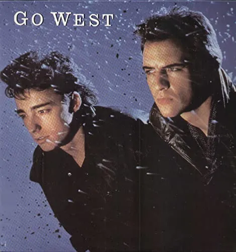 Go West [Vinyl LP]