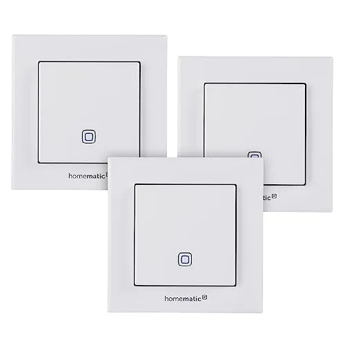 Homematic IP Thermostate von Homematic IP