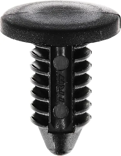 Restagraf 12388 Heftklammer, Schwarz