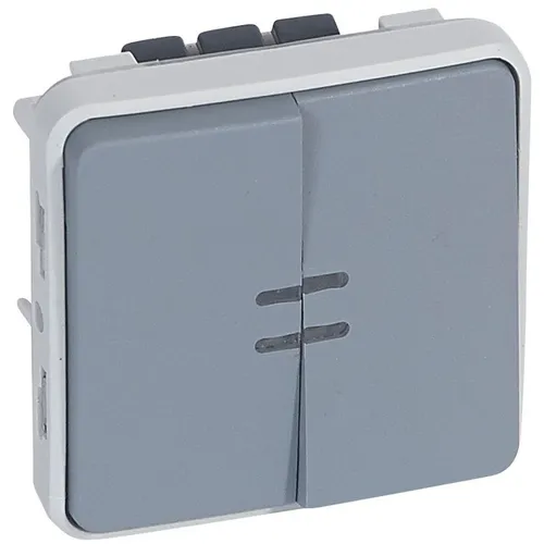 Legrand Lichtschalter von Legrand