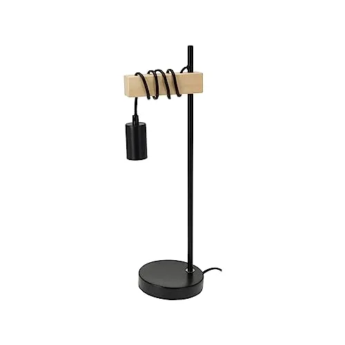 HTI living Tischlampe 50 cm