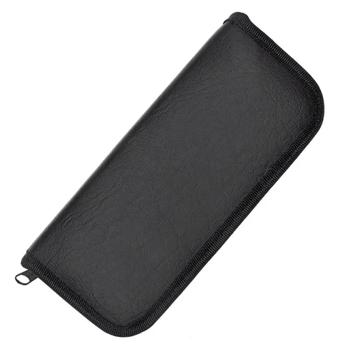 Produktbild Kleine Tasche mit 7 Laschen zur Aufbewahrung von z.B. Nagelscheren