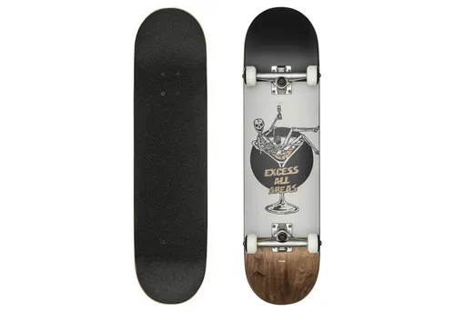 Globe Skateboards von Globe