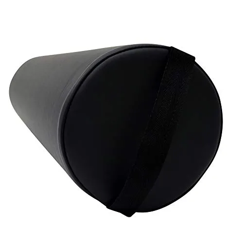 Duke-Handel Massagerolle Lagerungsrolle, Vollrolle (1-tlg) von Promafit