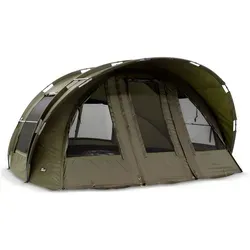 Lucx Angelzelt Leopard XXL