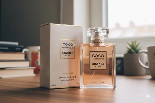 CHANEL Düfte von CHANEL