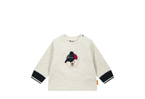 Steiff Sweatshirt Sweatshirt Celebration
