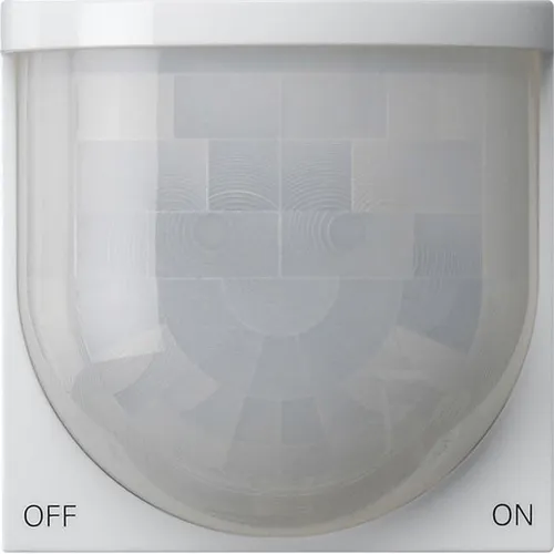Gira 204127 Bewegungsmelderaufsatz 2,20 m Standard für KNX von Gira
