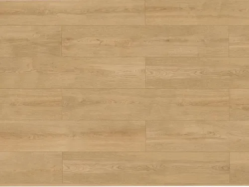 Designboden Trend Ceramin Versterborg Landhausdiele - Hochwertiger Designboden für Feuchträume, einfach zu verlegen mit Klick-Verbindung. Ideal für stilvolle Wohnräume, strukturiert und in heller Farbgebung.