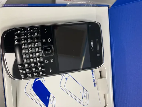 Nokia E6-00