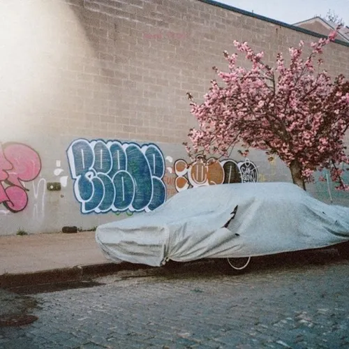 Blaudzun - Latter Days Vinyl LP NEU 09556078