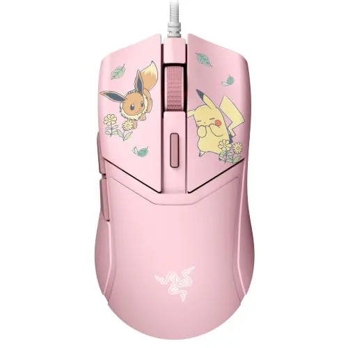 Razer Cobra Gaming-Maus