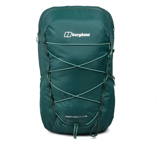 Berghaus 24/7 365 U28 Peak Rucksack ONESIZE - Daypacks und Businessrucksäcke, leicht mit nur 660g und aus 100% recyceltem Nylon für umweltbewusste Abenteuer.