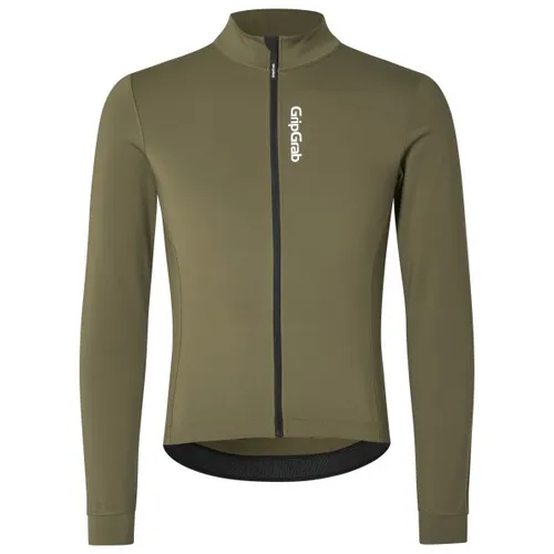 GripGrab RIDE Thermal Long Sleeve Trikot XL