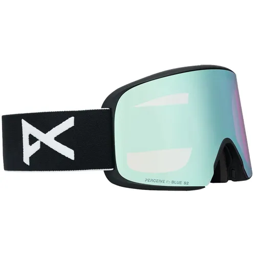 Anon M6 Skibrille mit Wechselscheibe und Facemask von Anon