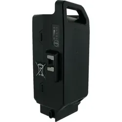 Original LION E-Bike Akku 36V 12Ah für FLYER Pluto