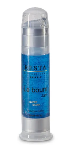 Resta Professional La boum Jam Volumen Gelee Super Stark 100 ml