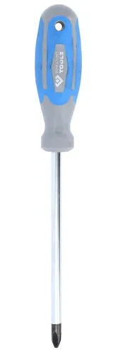 Brilliant Tools Schraubendreher Kreuzschlitz, PH3