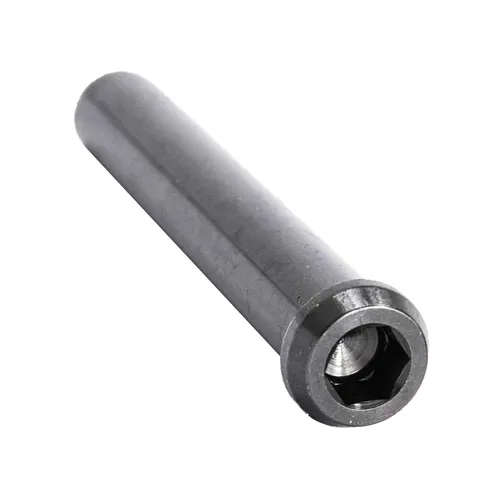 Titan M6 Bremsen Hülsenmutter Rennrad Bremszangen Befestigung  8x56 schwarz