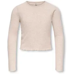 Langarmshirt KIDS ONLY 
