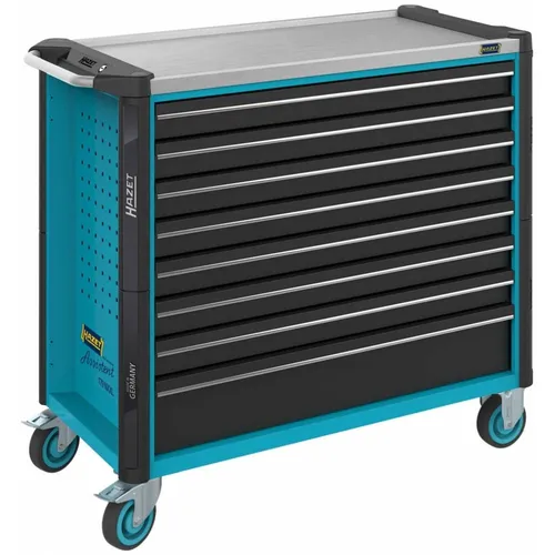 HAZET Werkstattwagen Assistent 179NXXL-8