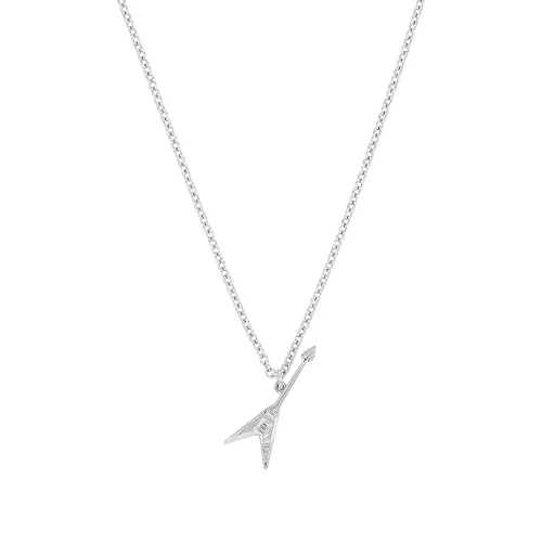 Amor Scorpions Kette mit Anhänger 925 Sterling Silber von Amor