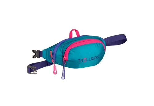TROLLKIDS Bauchtasche Trolltunga, Wasserabweisend