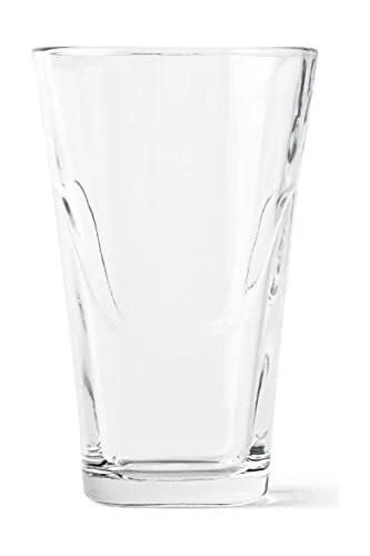 Menu 4666036 6-er Pack Set, Glas, transparent