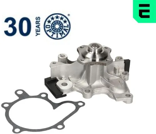 Wasserpumpe OPTIMAL AQ-1189 für MAZDA und FORD USA