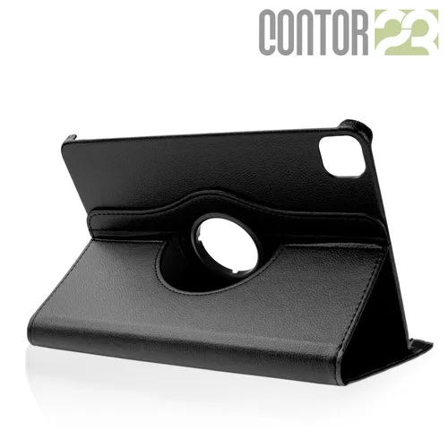 360° Schutzhülle, Tasche, Case in SCHWARZ für 11.0