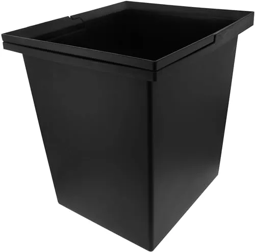 BLANCO Select Eimer 17 Liter | Ideal für Select II Compact 60/2