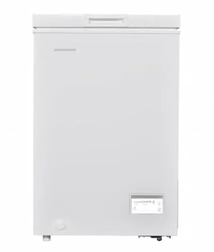 Gefrierschränke bis 300 Euro von HEINNER