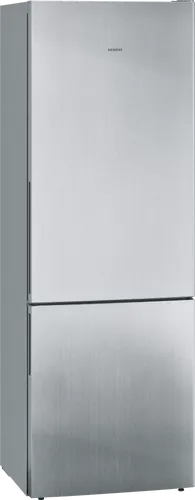 Siemens IQ500 KG49E4ICA Stand-Kühl-Gefrierkombination