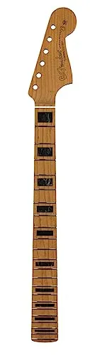 Fender Roasted Jazzmaster Neck with Maple Fretboard