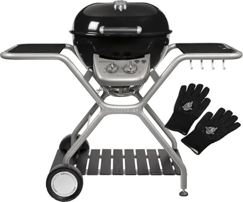 Gasgrills bis 600 Euro von FEUERGOTT