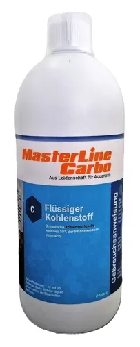 Masterline Carbo 1000ml