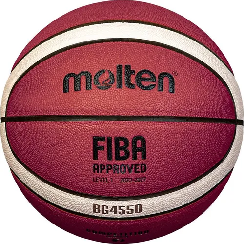 Molten B7G4550 BASKETBALL (7) (44855304)