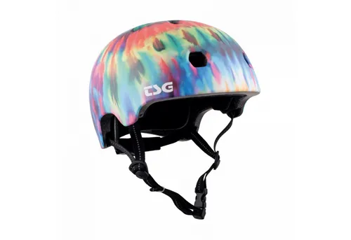 TSG Allroundhelm Meta Graphic Design für Kinder und Erwachsene