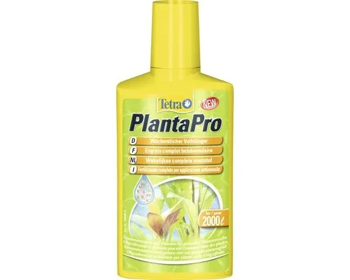 Tetra PlantaPro 250 ml von Tetra
