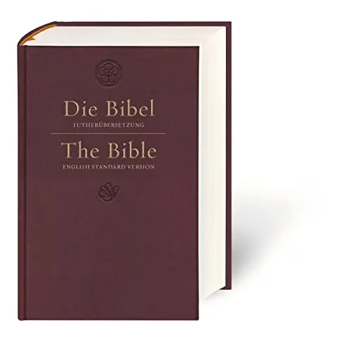Die Bibel von Deutsche Bibelgesellschaft