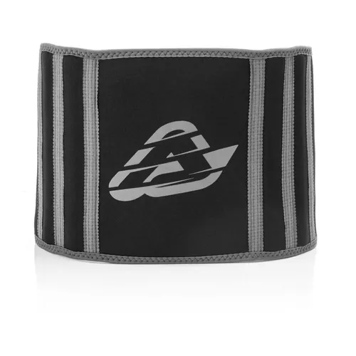 Nierengurt Acerbis K-BELT Nierengürtel Belt schwarz grau XXL